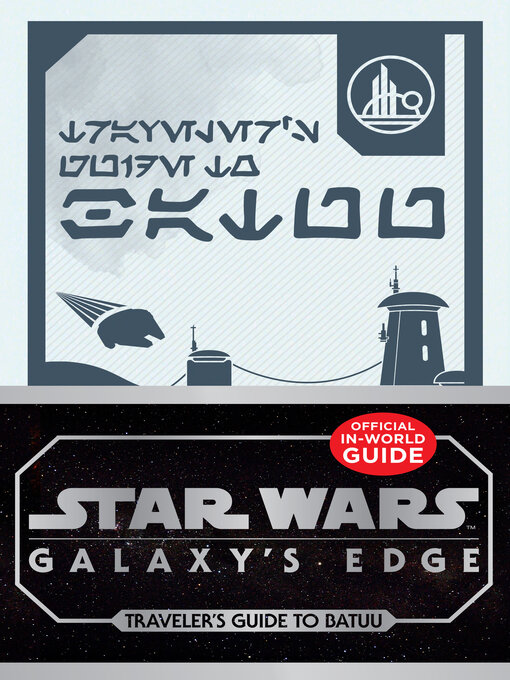 Title details for Star Wars by Eloc Throno - Available